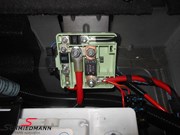 Bmw X3 Westfalia Towing Hitch 10