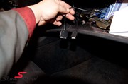 Bmw E46 318I Dynavin LED No Plate Lights 01