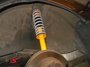 Bmw E34 540I Complete Lowtec Suspension Kit04