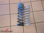 Bmw E34 540I Complete Lowtec Suspension Kit06