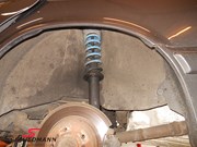 Bmw E34 540I Complete Lowtec Suspension Kit12