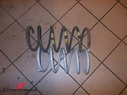 Bmw E34 540I Complete Lowtec Suspension Kit16