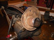 Bmw E34 540I Complete Lowtec Suspension Kit18