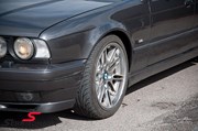 Bmw E34 540I Complete Lowtec Suspension Kit21