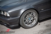 Bmw E34 540I Complete Lowtec Suspension Kit23