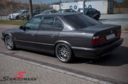 Bmw E34 540I Complete Lowtec Suspension Kit24
