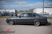 Bmw E34 540I Complete Lowtec Suspension Kit27