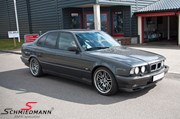 Bmw E34 540I Complete Lowtec Suspension Kit28
