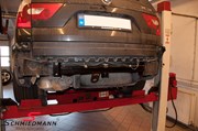 Bmw X3 Westfalia Towing Hitch16