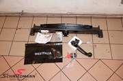 Bmw X3 Westfalia Towing Hitch21