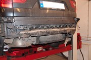 Bmw X3 Westfalia Towing Hitch22