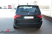Bmw X3 Westfalia Towing Hitch25
