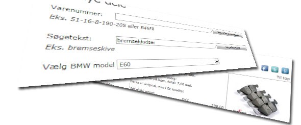 Model Search Function
