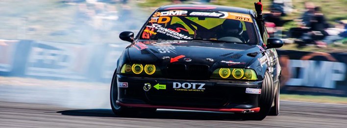 Drifter Dk E39 M5poland07