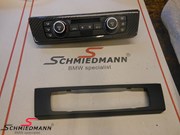 Bmw E93 M3 Carbon Trim 05