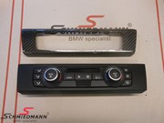 Bmw E93 M3 Carbon Trim 08