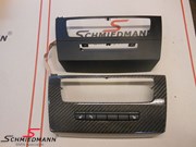 Bmw E93 M3 Carbon Trim 09