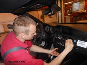 Bmw E93 M3 Carbon Trim 10