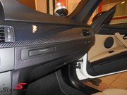 Bmw E93 M3 Carbon Trim 12