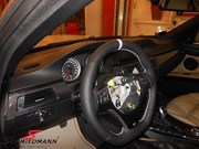 Bmw E93 M3 Custom Steering Wheel 24