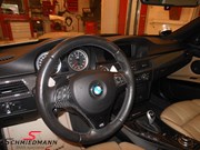 Bmw E93 M3 Custom Steering Wheel 28