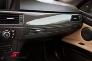 Bmw E93 M3 Carbon Trim 14