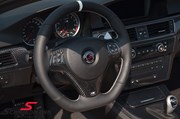 Bmw E93 M3 Custom Steering Wheel 29