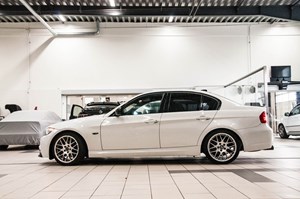 Schmiedmann BMW E90 LCI 320D N47N 0024