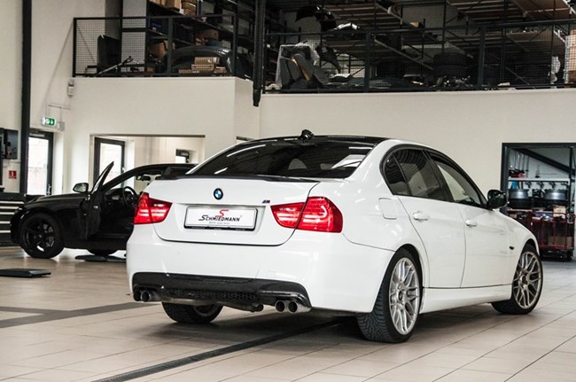 Schmiedmann BMW E90 LCI 320D N47N 0027 2