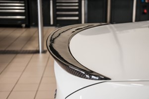 Schmiedmann BMW E90 LCI 320D N47N 0048