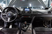 Schmiedmann BMW F30 S3 335I N55 0492
