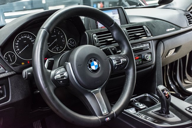 Schmiedmann BMW F30 S3 335I N55 0500