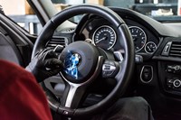 Schmiedmann BMW F30 S3 335I N55 0483