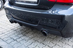 Schmiedmann BMW E90 S3 335I 0907
