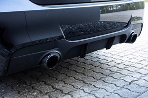 Schmiedmann BMW E90 S3 335I 