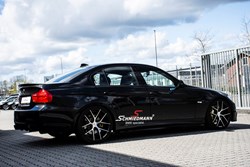 Schmiedmann BMW E90 S3 335I 5