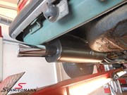 Bmw E30 Exhaust Change04