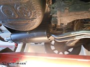 Bmw E30 Exhaust Change05