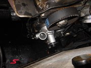 Bmw E30 Exhaust Change11