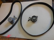 Bmw E30 Exhaust Change12