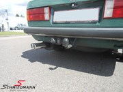Bmw E30 Exhaust Change01