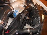 Bmw E93 M3 Ess Change Belt Pully 02
