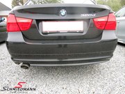Bmw E90 Tow Bar 01