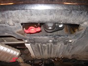 Bmw E90 Tow Bar 07