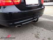 Bmw E90 Tow Bar 09