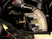Bmw E93 M3 Ess Change Belt Pully 04