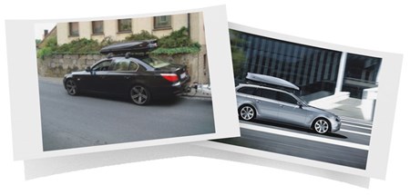Roof Box