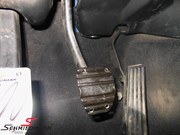 Bmw Z3 Schmiedmann Alu Pedals 03
