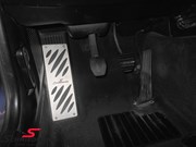 Bmw Z3 Schmiedmann Alu Pedals 04