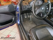 Bmw Z3 Schmiedmann Alu Pedals 07